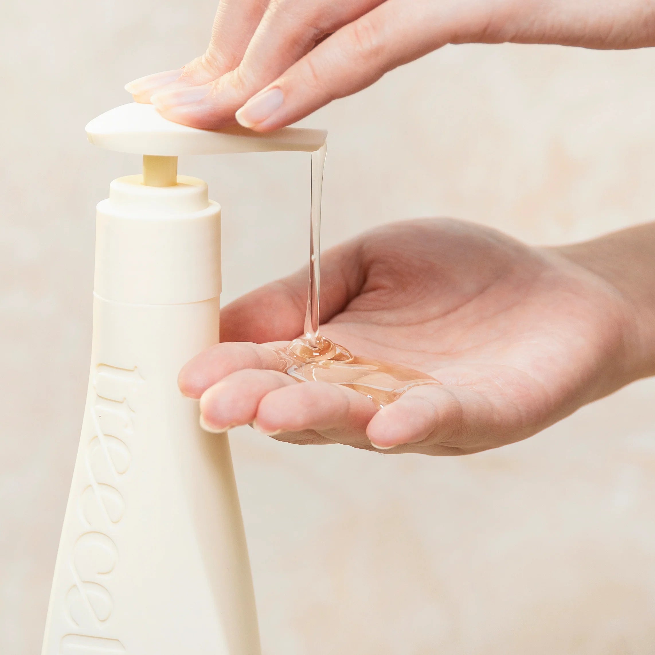 Day Collagen Shampoo Morning of Resort