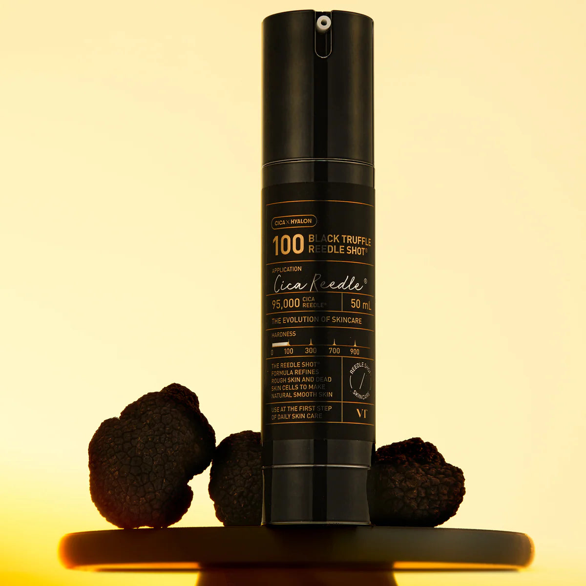 Black Truffle Reedle Shot 100
