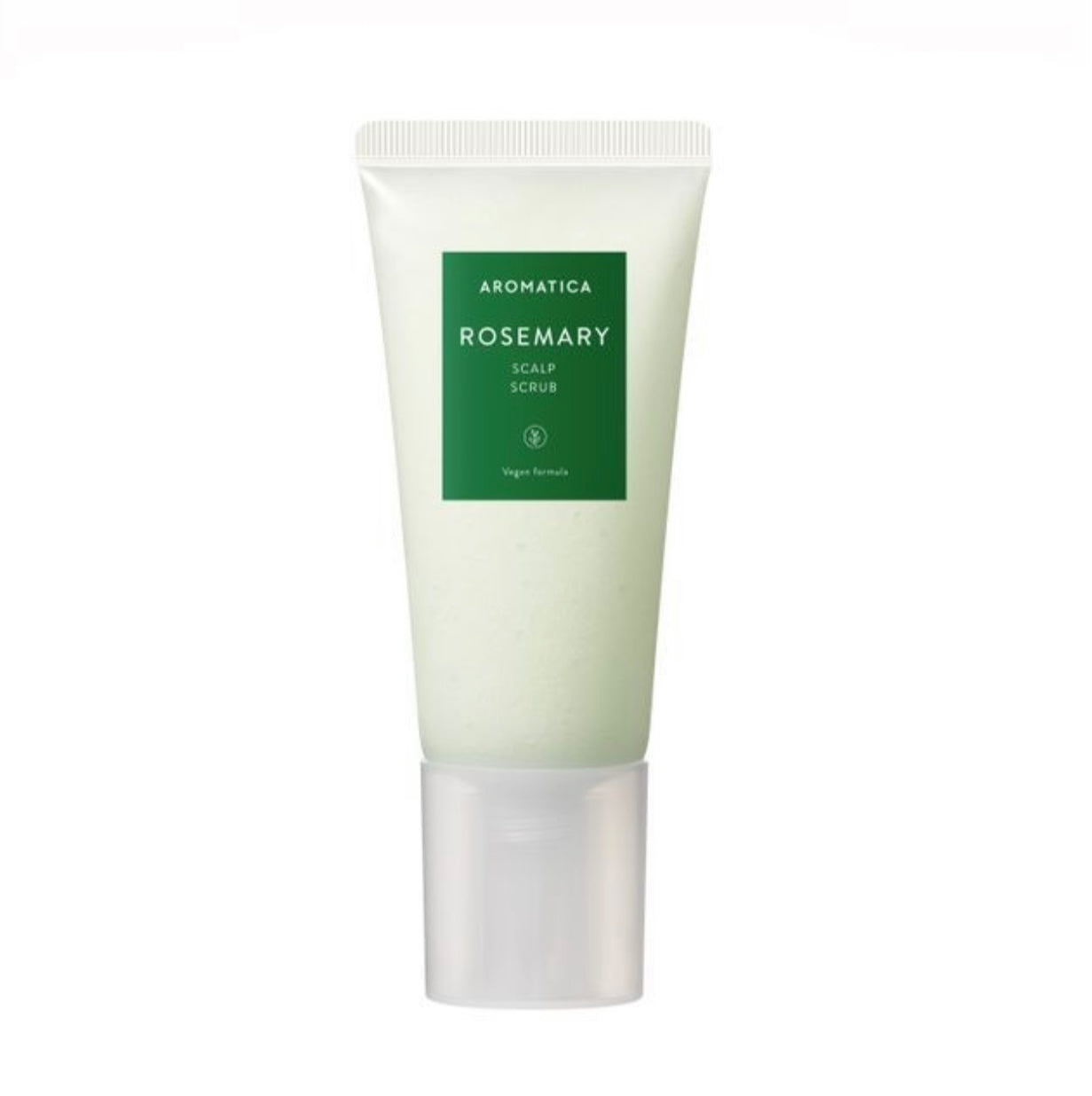 Rosemary Scalp Scrub