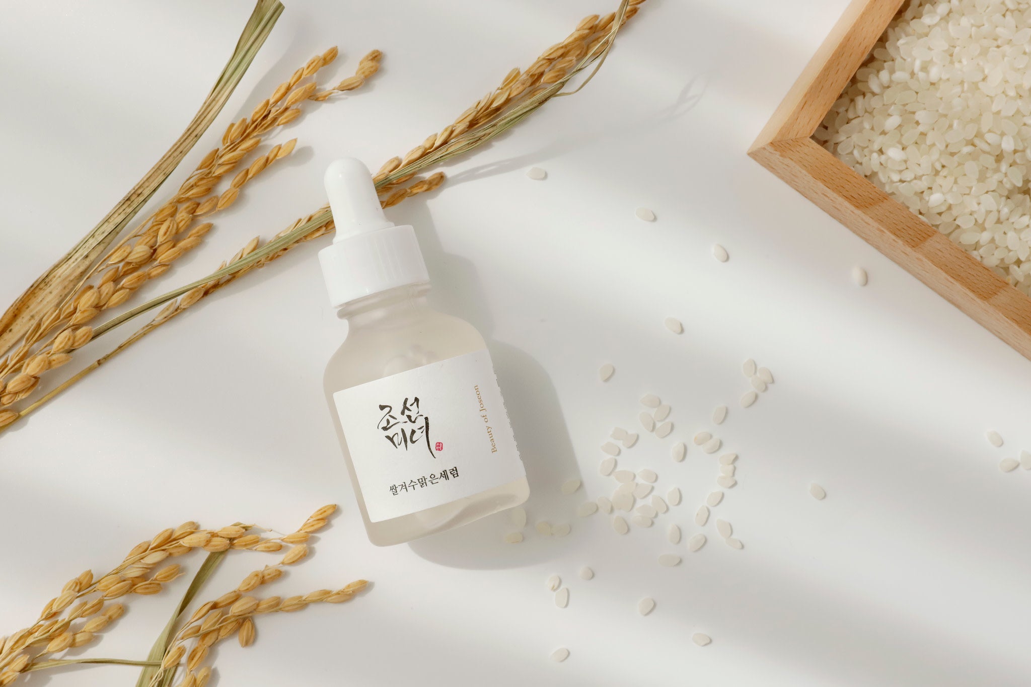 Glow Deep Serum: Rice + Arbutin