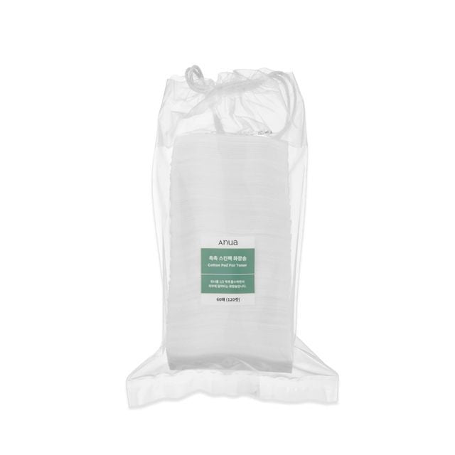 Cotton Pad For Toner