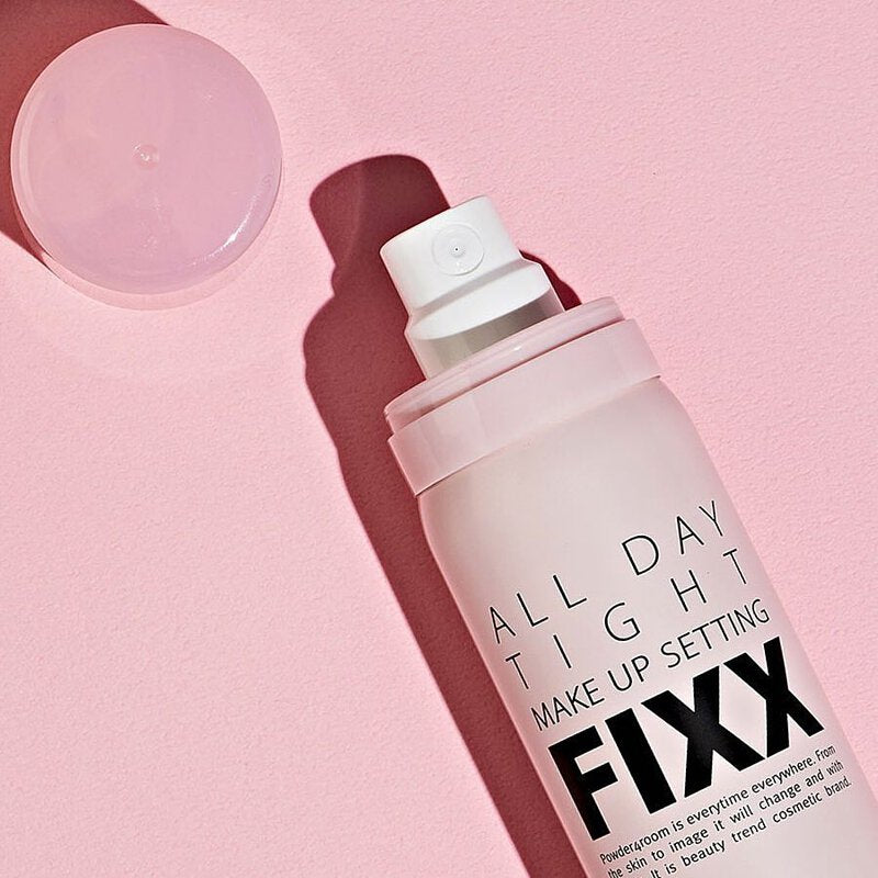 All Day Tight Make Up Setting Fixer General Mist