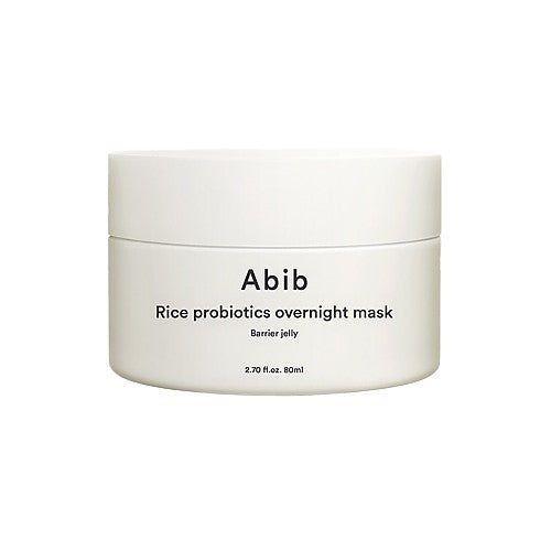 Rijst Probiotica Overnight Mask Barrier Jelly