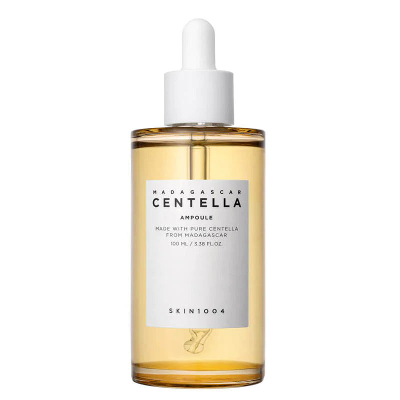 Madagascar Centella Asiatica Ampoule