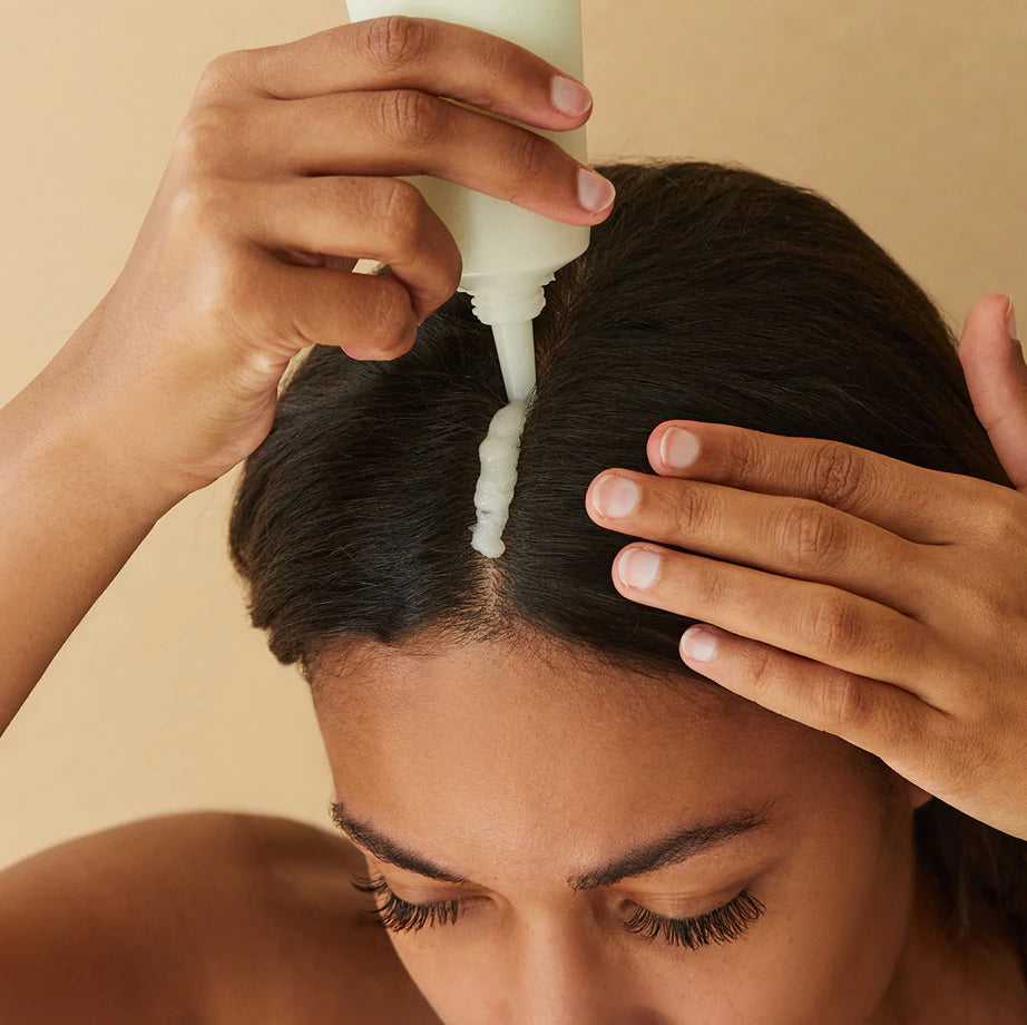 Rosemary Scalp Scrub