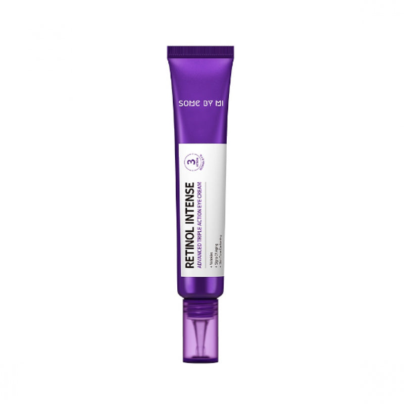 Retinol Intense Advanced Triple Action Eye Cream