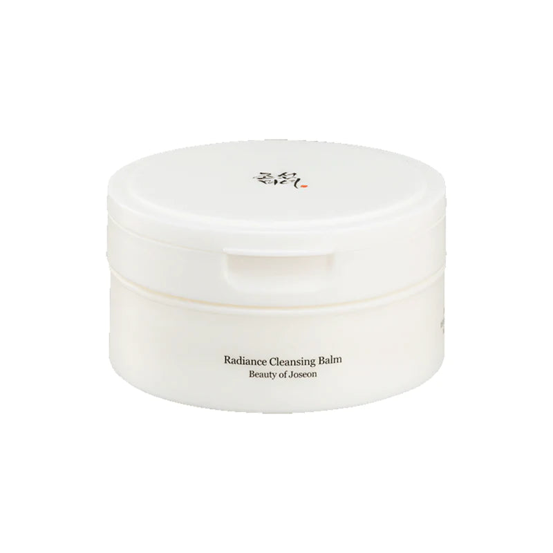 Radiance Cleansing Balm