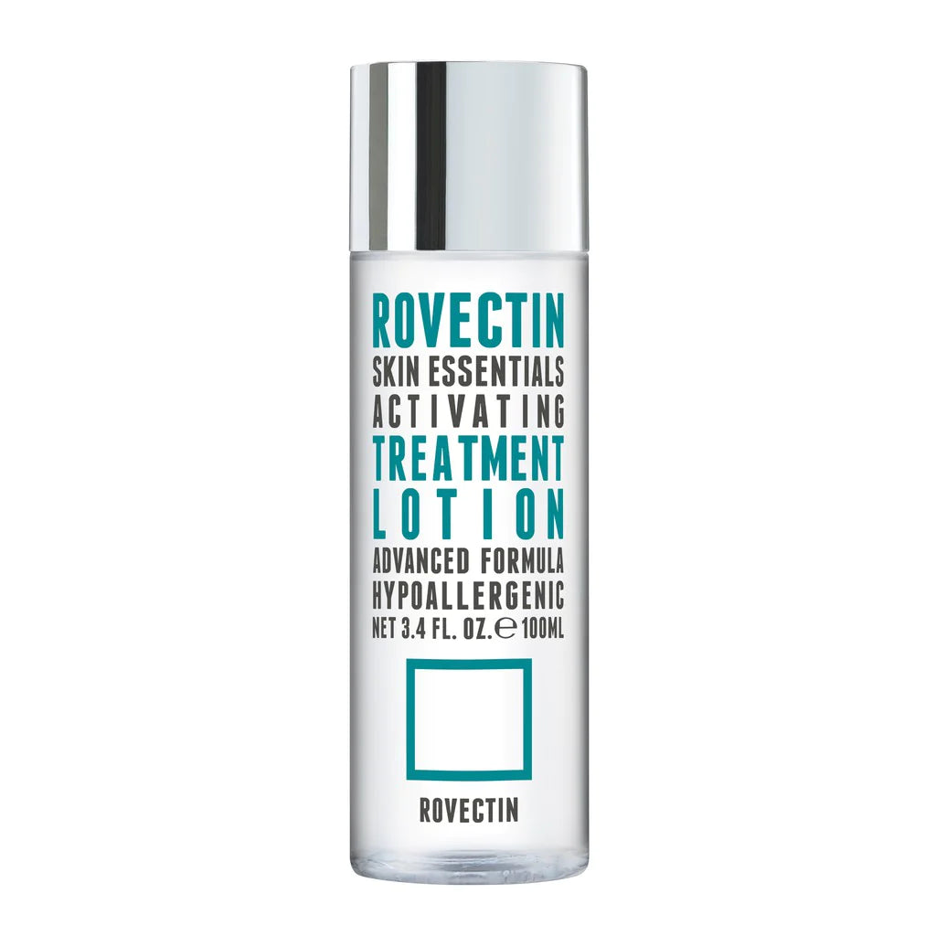 Skin Essentials Activating Treatment Lotion