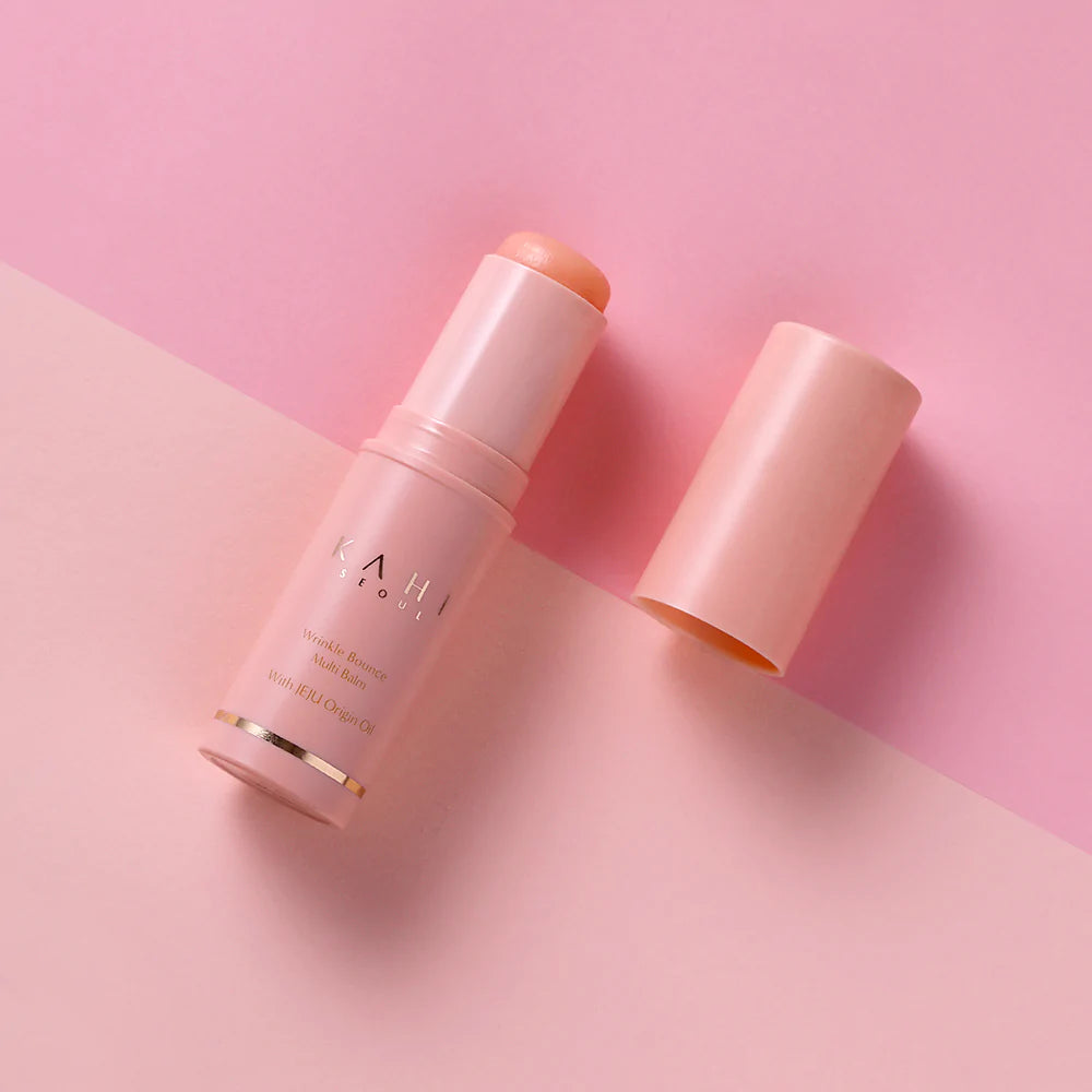 Wrinkle Bounce Multi Balm – K-Beauty Store