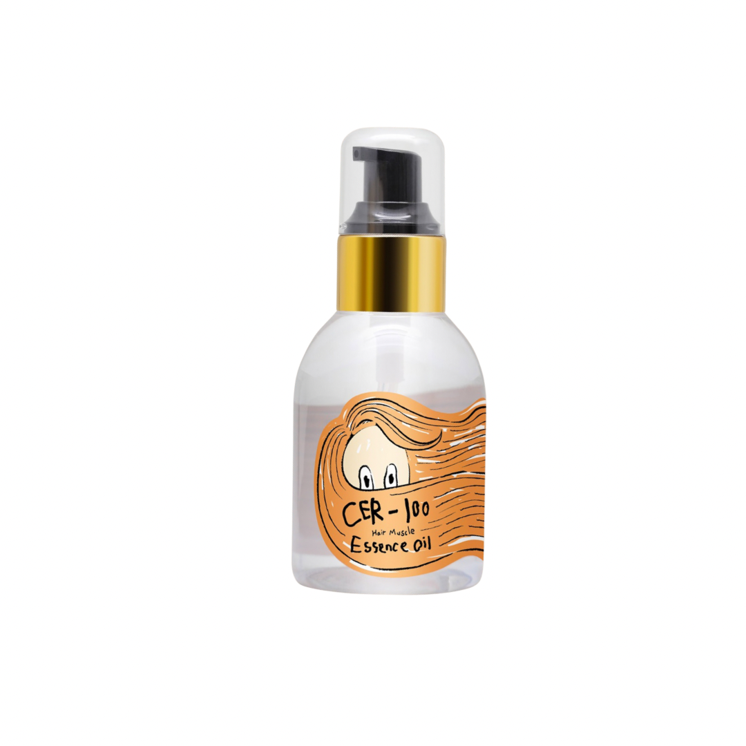 Cer-100 Hair Muscle Essence Oil