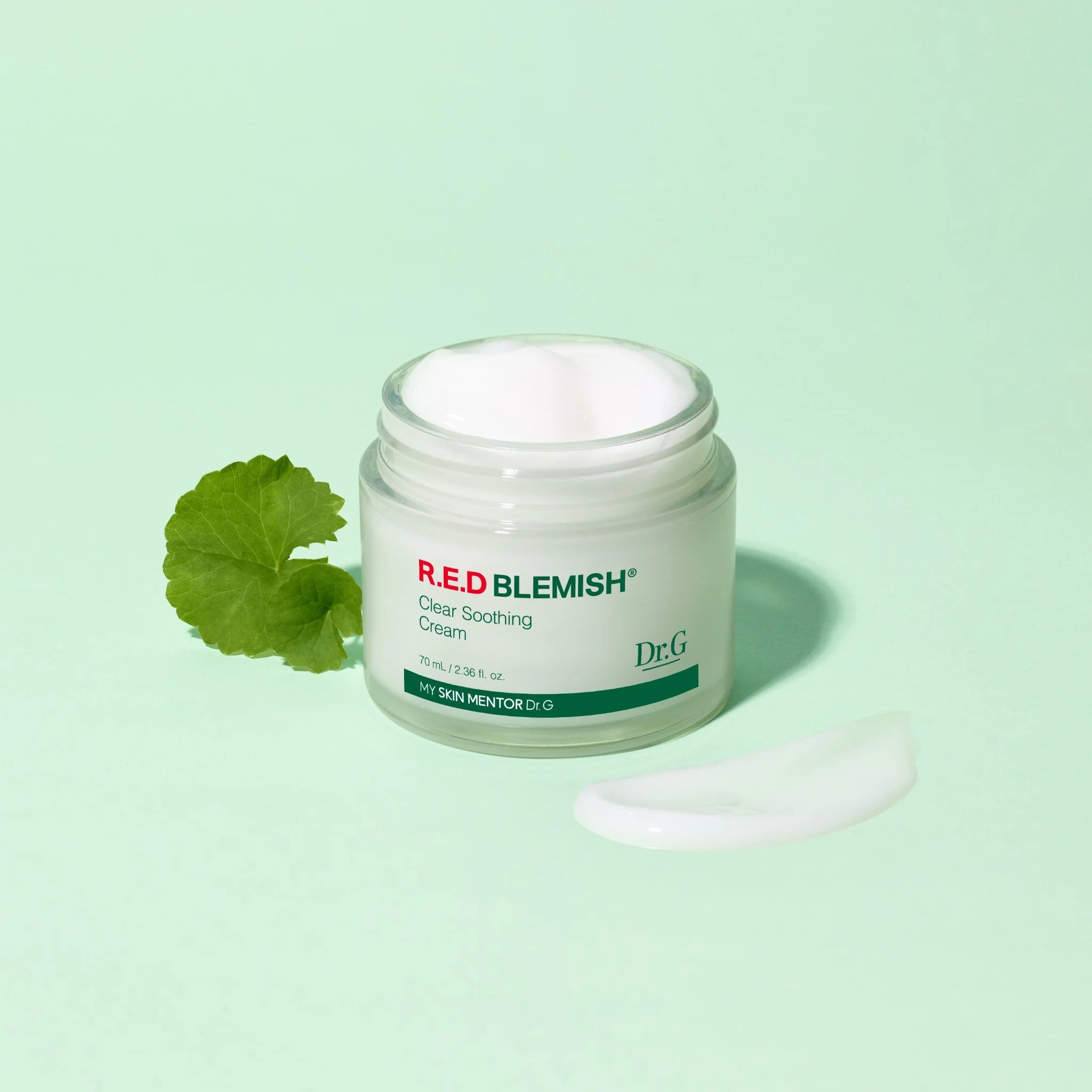 R.E.D. Blemish Clear Soothing Cream