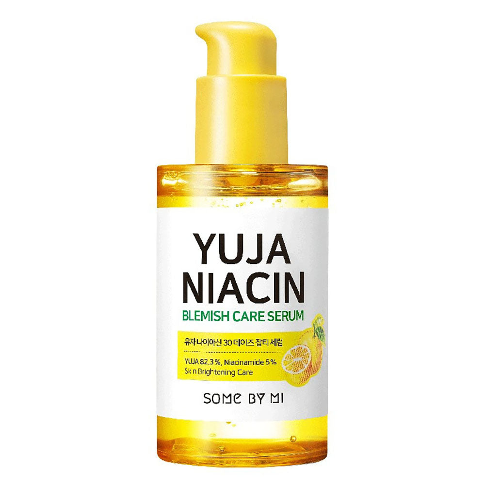 Yuja Niacin 30 Days Blemish Care Serum