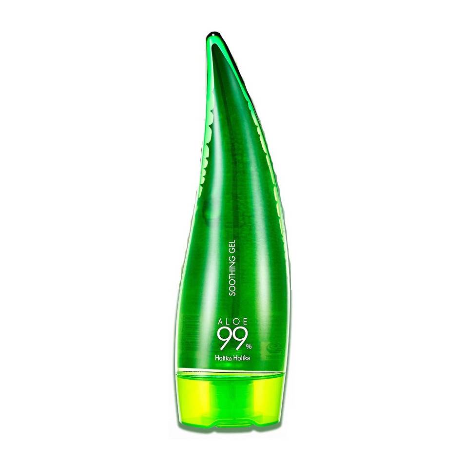 Aloe 99% Soothing Gel