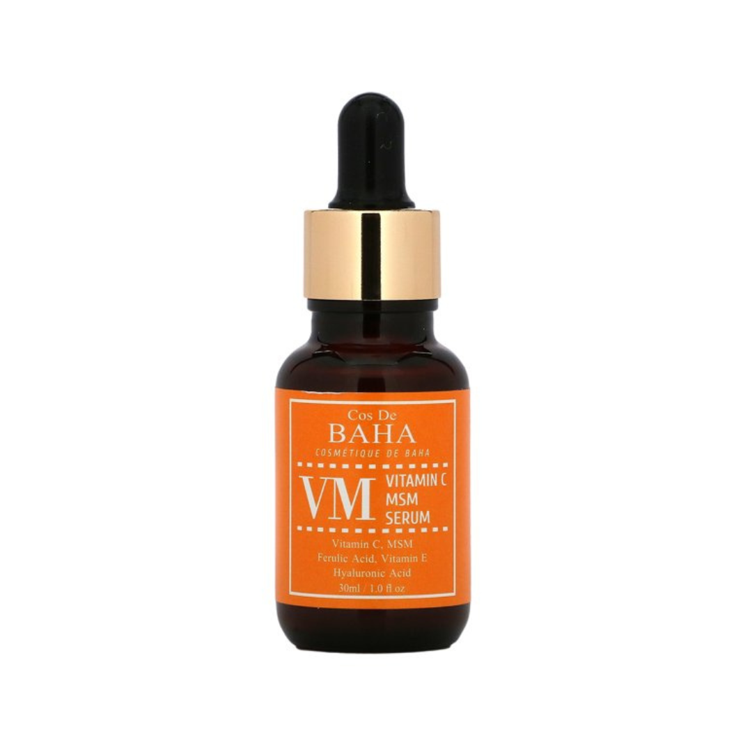 VM Vitamin C MSM Serum
