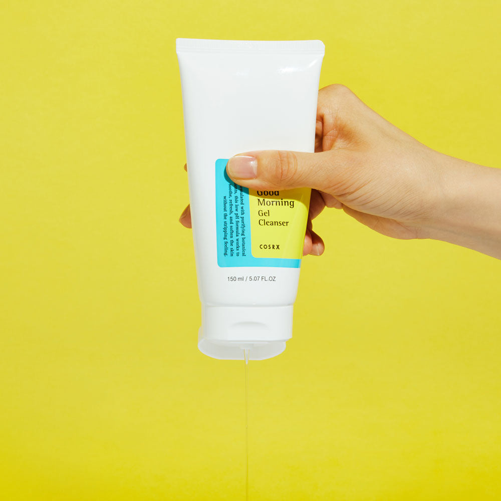 Low pH Good Morning Gel Cleanser