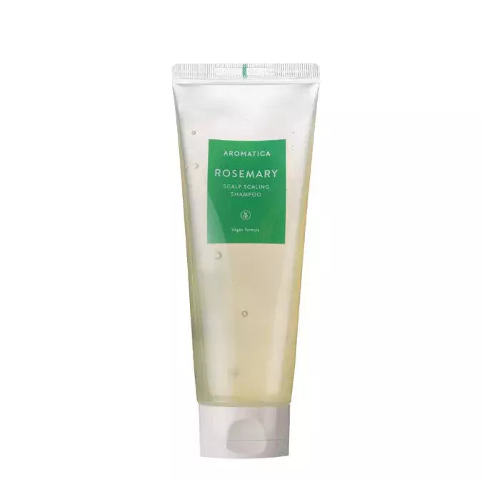 Rosemary Scalp Scaling Shampoo