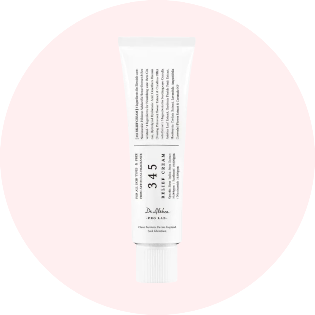 Moisturizer