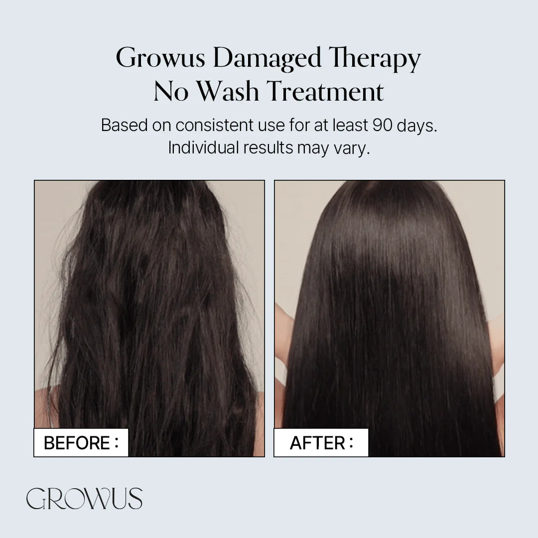 Damage Therapy No-Wash Treatment EX