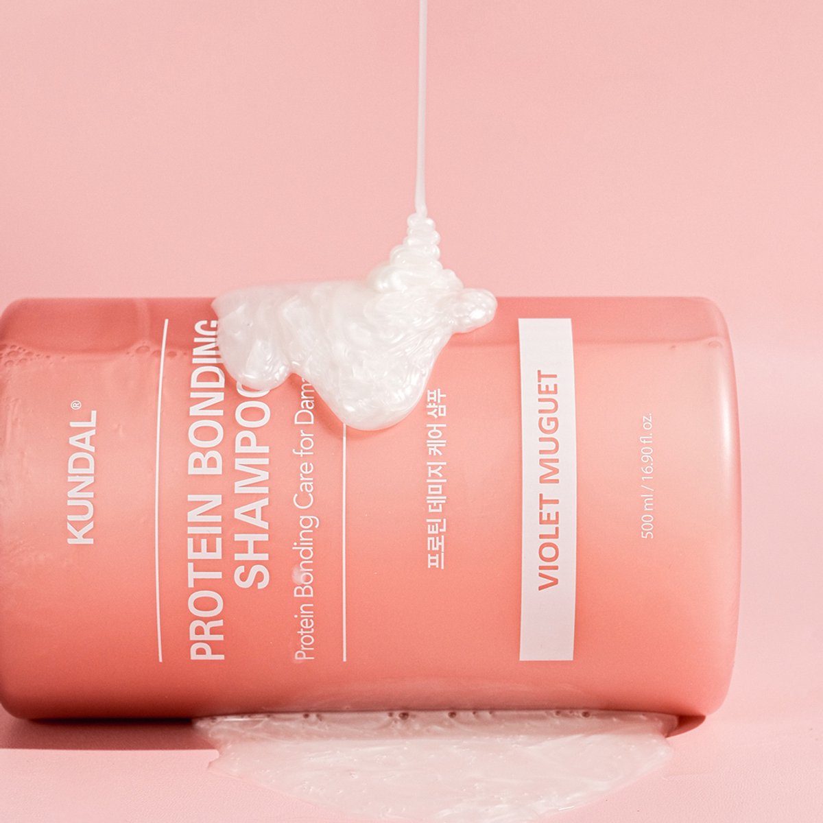 Protein Bonding Care Shampoo