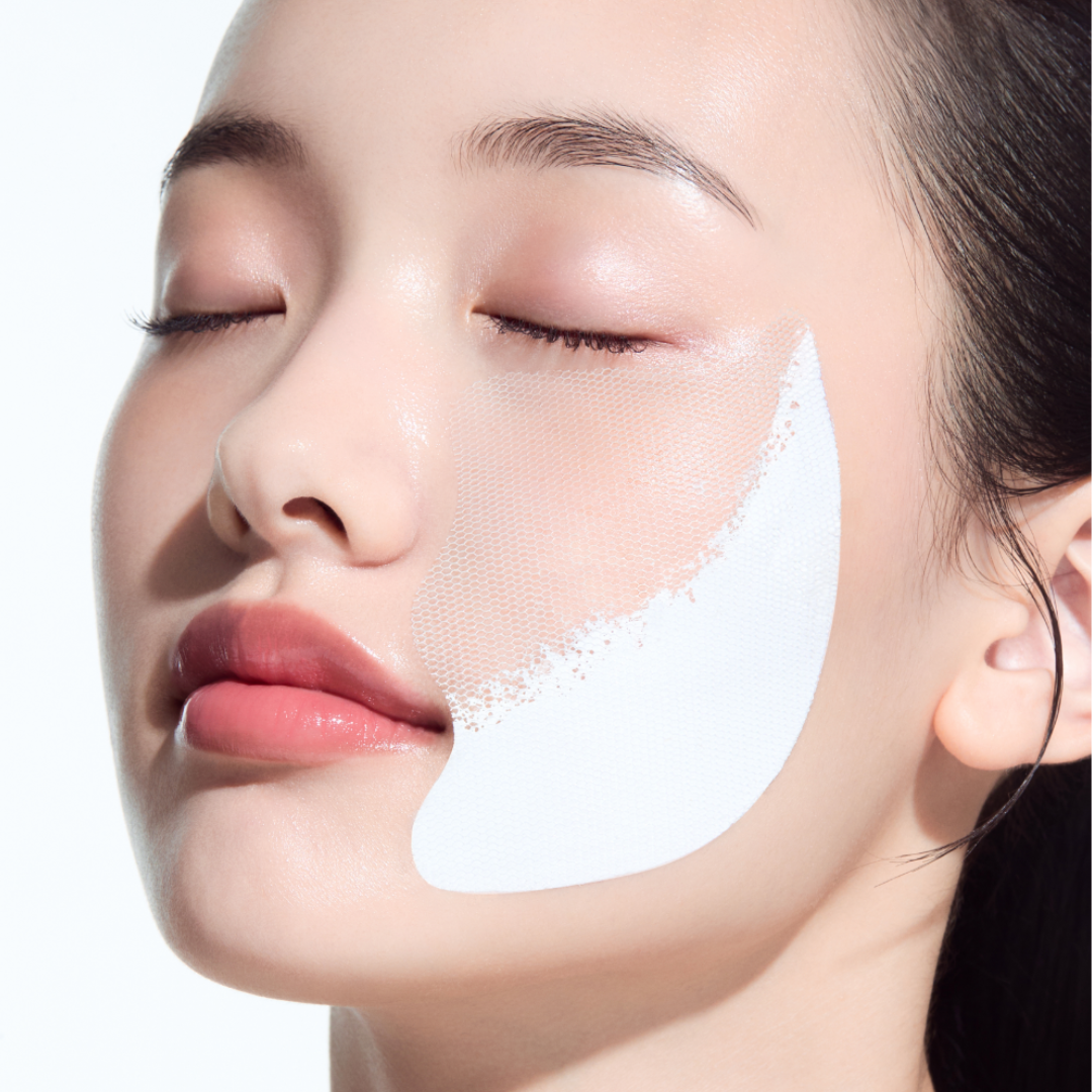 PDRN Collagen Melting Patch For Glass Skin
