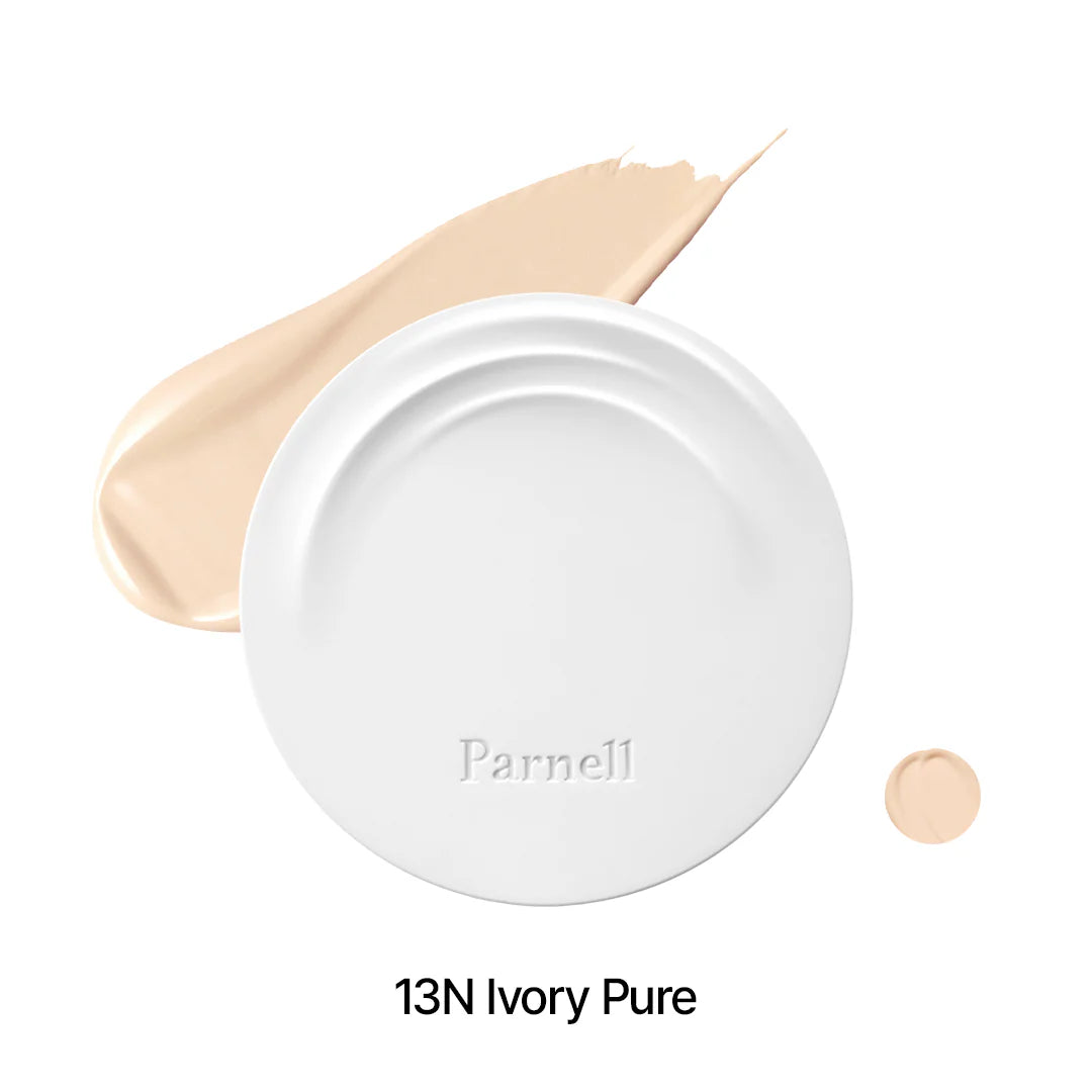 Cicamanu Serum Cushion