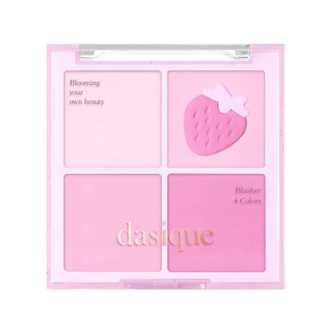 Blending Mood Cheek