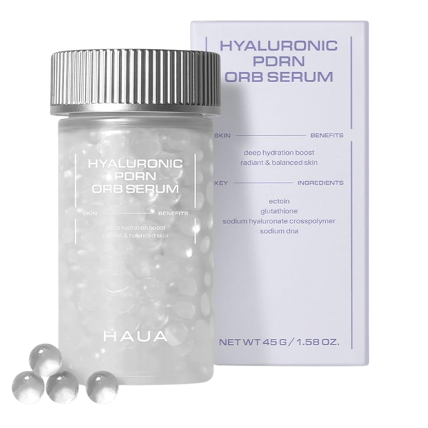 Hyaluronic PDRN Orb Serum