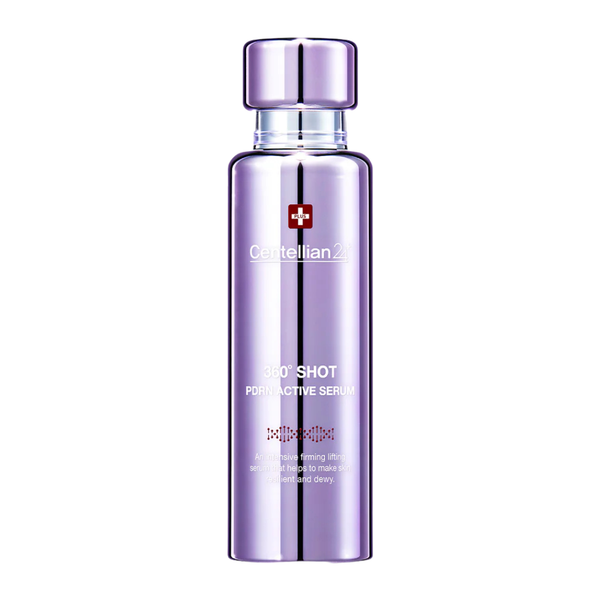 360º Shot PDRN Active Serum