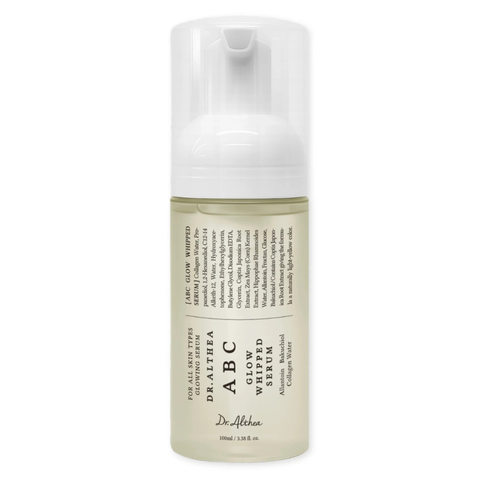 ABC Glow Whipped Serum – K-Beauty Store