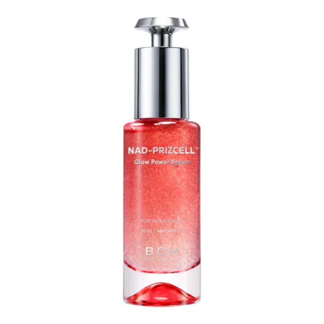 NAD-Prizcell Glow Power Serum  K-Beauty Store