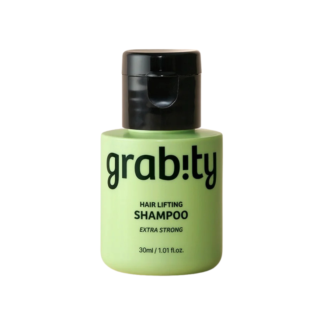 Hair Lifting Shampoo Extra Strong