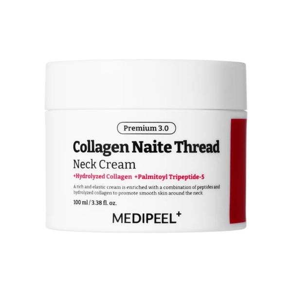 Collagen Naite Thread Neck Cream Premium 3.0
