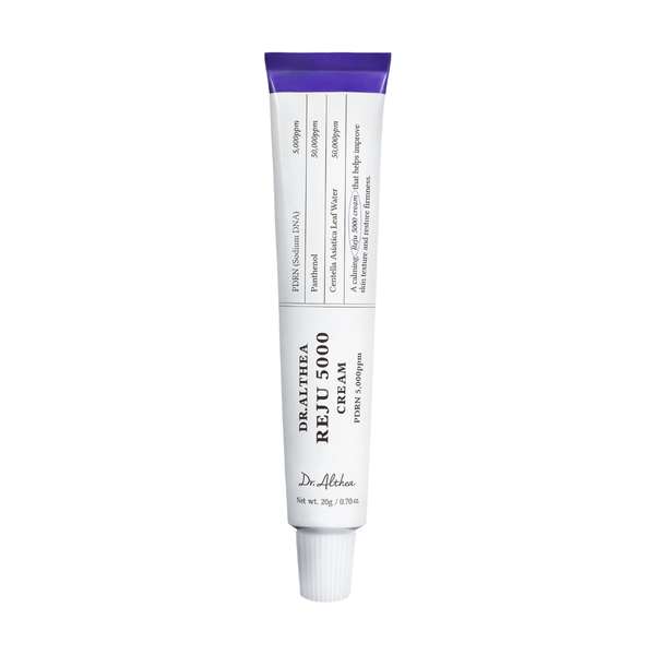 Reju 5000 Cream