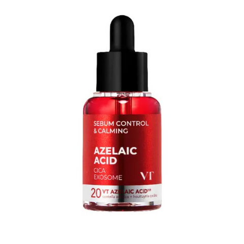 Azelaic A1 Calming Ampoule – K-Beauty Store