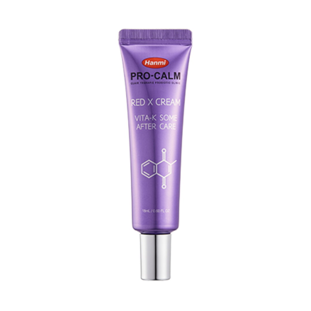 Red X Cream – K-Beauty Store