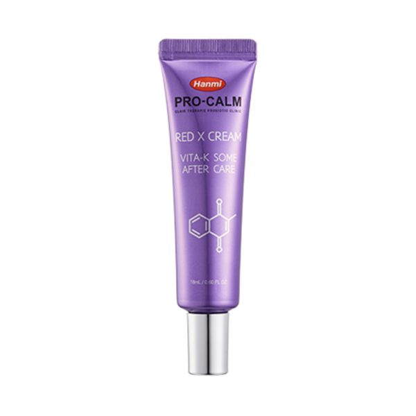 Red X Cream – K-Beauty Store