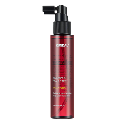 Scalp Tonic