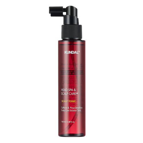 Scalp Tonic