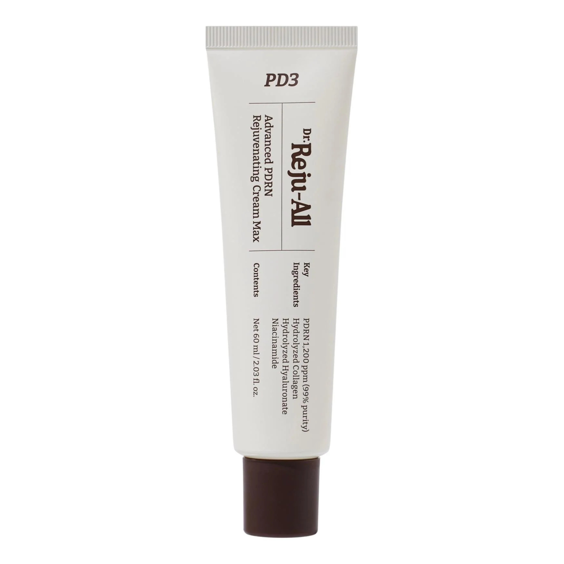 Advanced PDRN Rejuvenating Cream