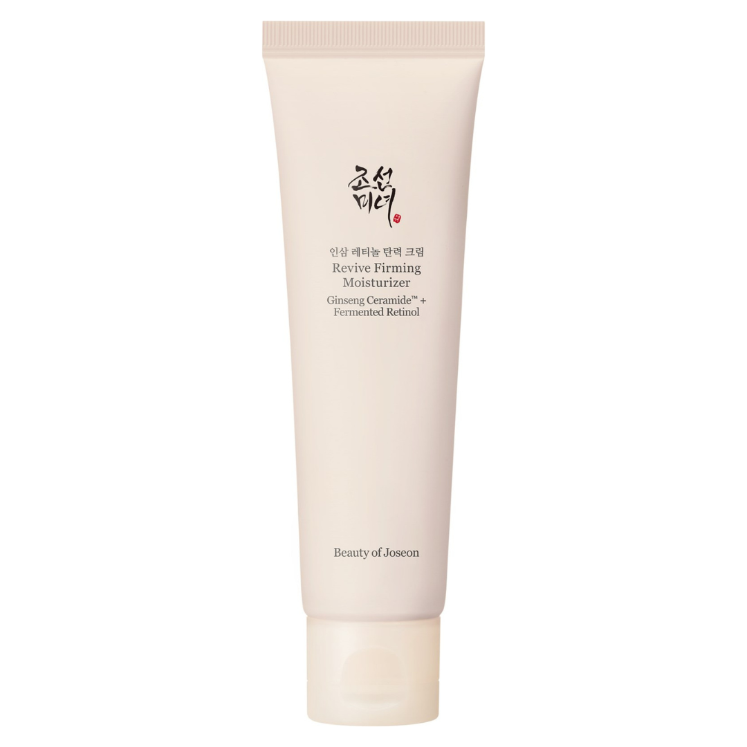 Revive Firming Moisturizer