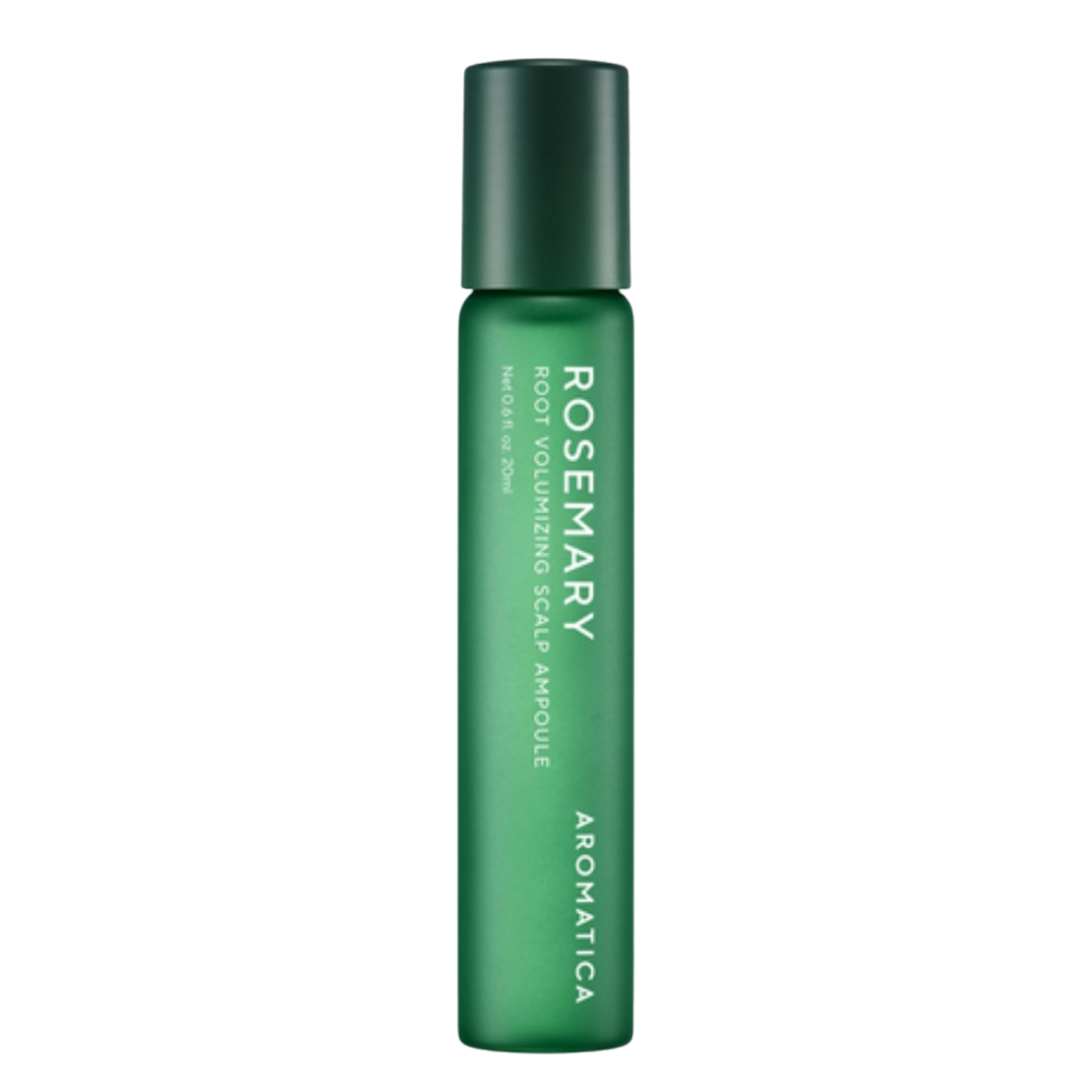 Rosemary Root Volumizing Scalp Ampoule