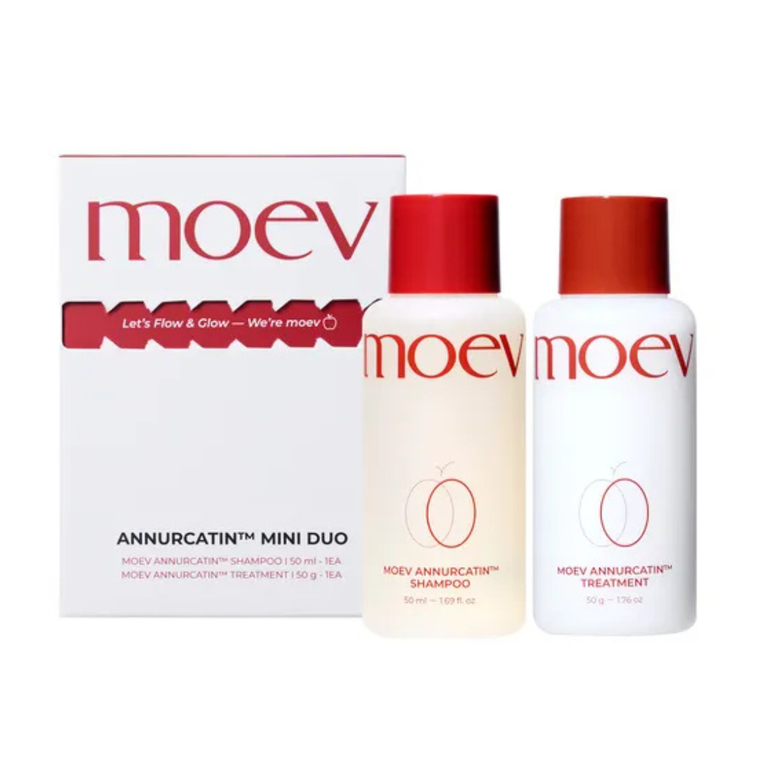 Annurcatin Mini Duo Set