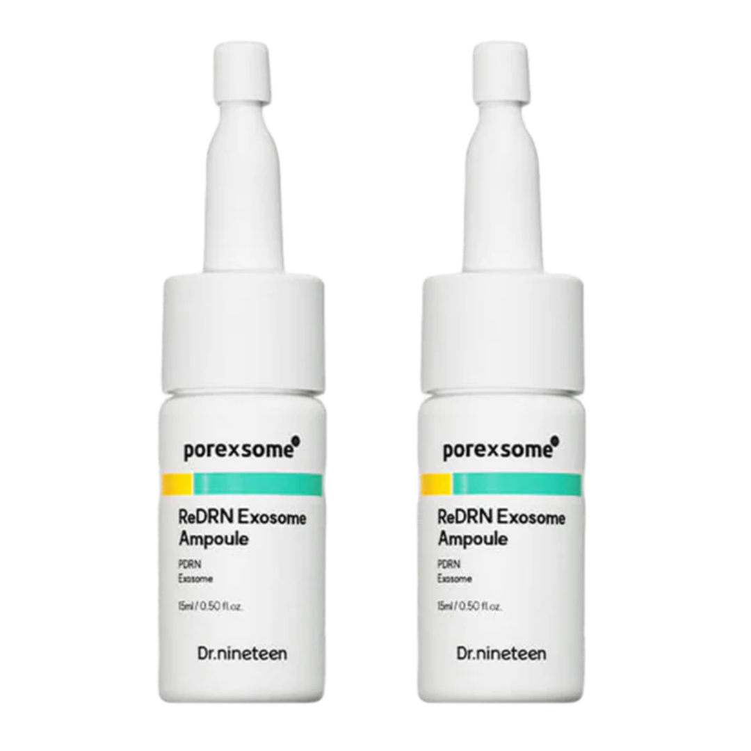PoreXsome ReDRN Exosome Ampoule – K-Beauty Store