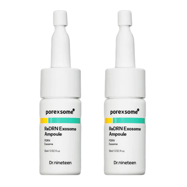 PoreXsome ReDRN Exosome Ampoule – K-Beauty Store