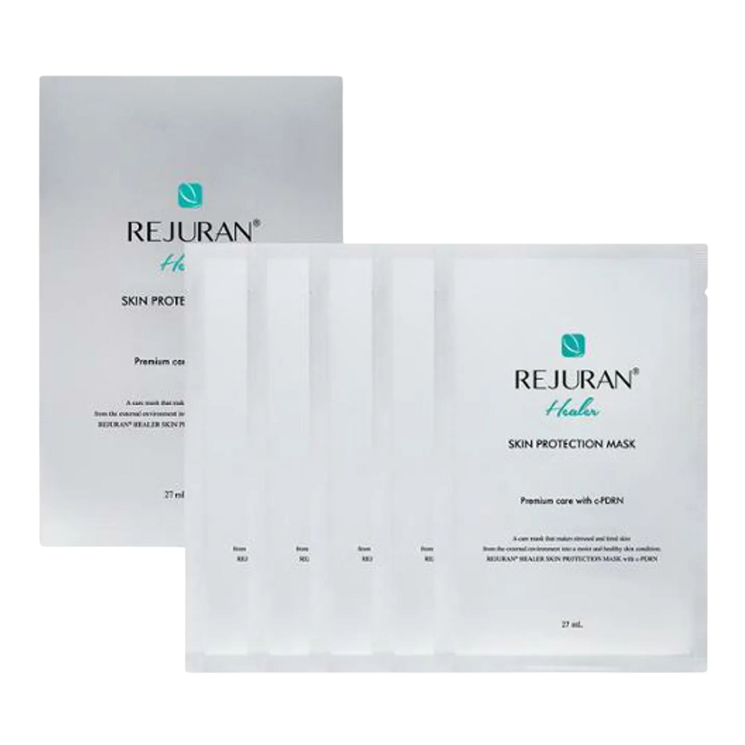 Skin Protection Mask – K-Beauty Store