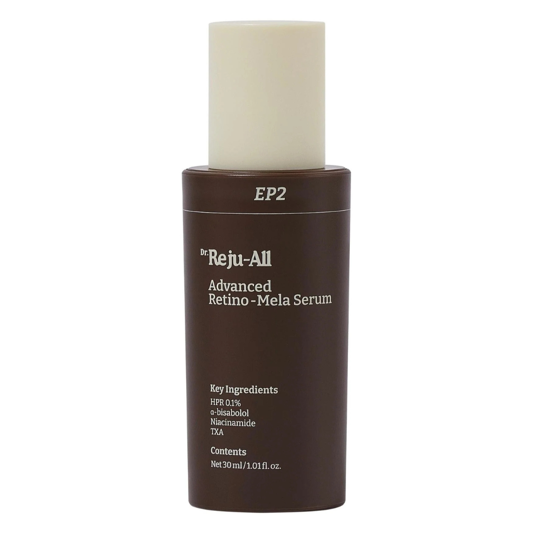 Advanced Retino-Mela Serum – K-Beauty Store