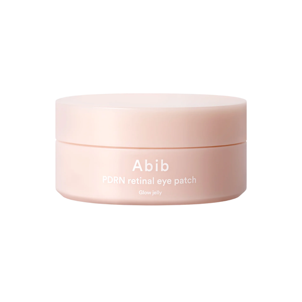 PDRN Retinal Eye Patch Glow Jelly