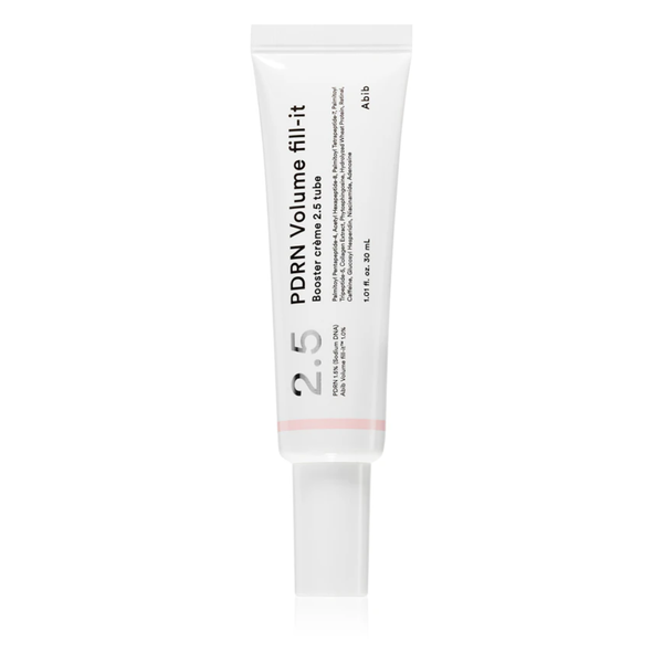 PDRN Volume Fill-it Booster Crème 2.5 Tube