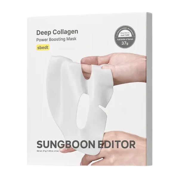 Deep Collagen Anti-Wrinkle Lifting Mask
