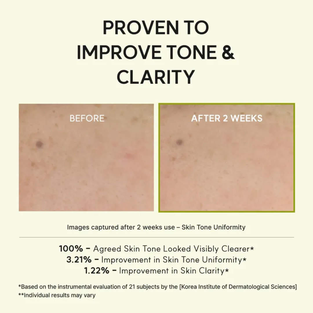 Vitamin C Glutathione Booster Shot Essence – K-Beauty Store